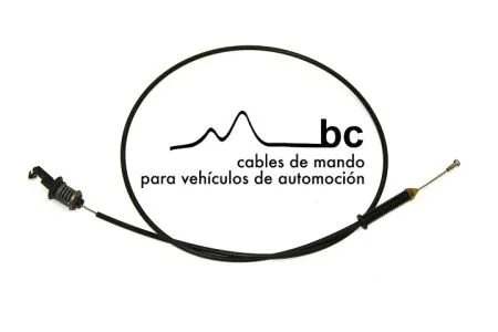 Accelerator Cable (617013)