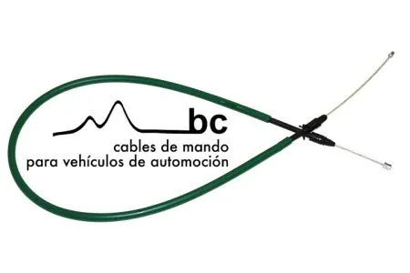 Cable Pull, parking brake (614008)