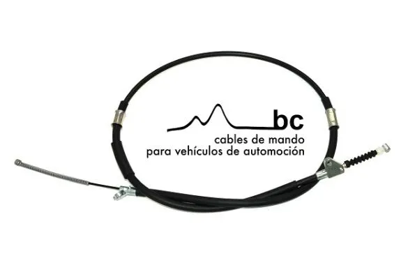 Cable Pull, parking brake (2002173)