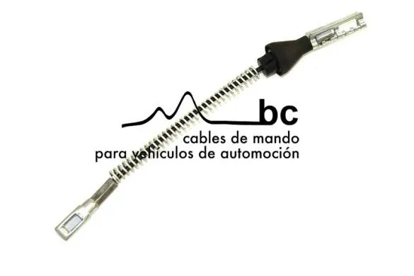 Cable Pull, parking brake (2001780)