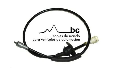Speedometer Cable (603012)