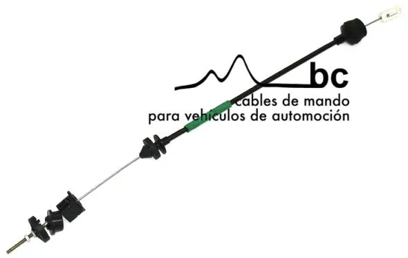 Cable Pull, clutch control (507013)