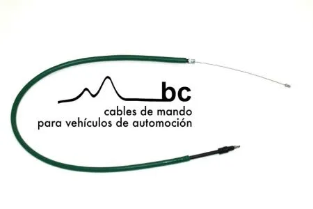 Cable Pull, parking brake (612002)