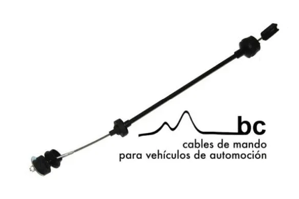 Cable Pull, clutch control (110004)