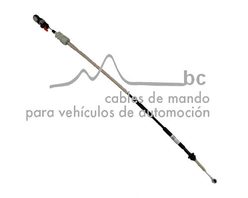 Cable Pull, manual transmission (2002378)
