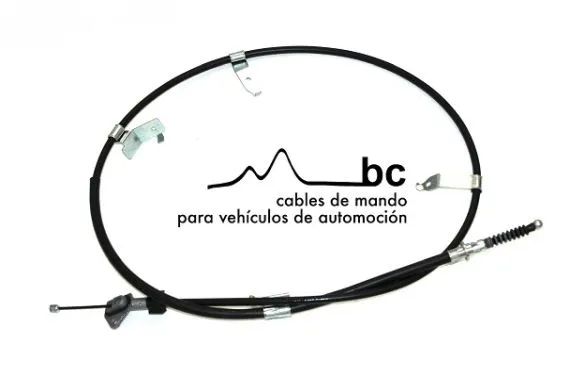 Cable Pull, parking brake (2002154)