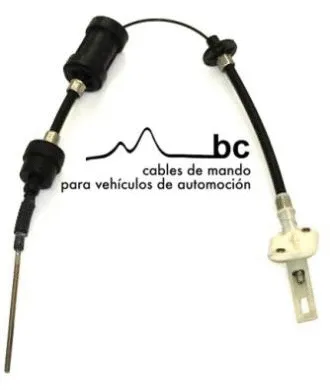 Cable Pull, clutch control (202007)