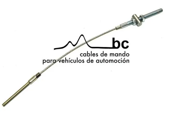 Cable Pull, parking brake (403028)