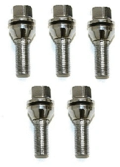 Wheel Bolt (92053)