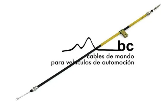 Cable Pull, parking brake (2001580)