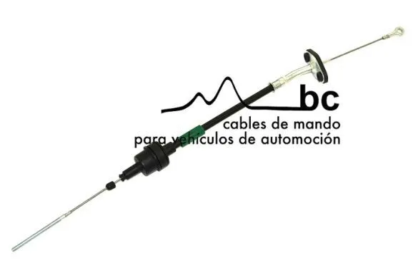 Cable Pull, clutch control (208003)