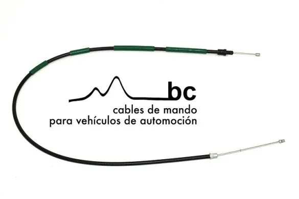 Cable Pull, parking brake (502005)