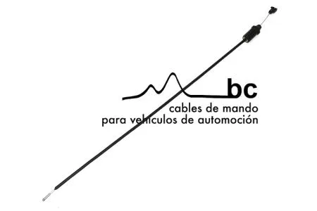 Accelerator Cable (612019)