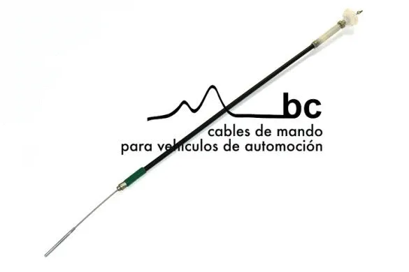 Cable Pull, clutch control (801024)