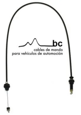 Accelerator Cable (113007)