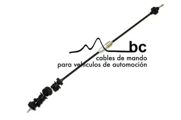 Cable Pull, clutch control (105007)