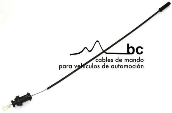 Accelerator Cable (502022)