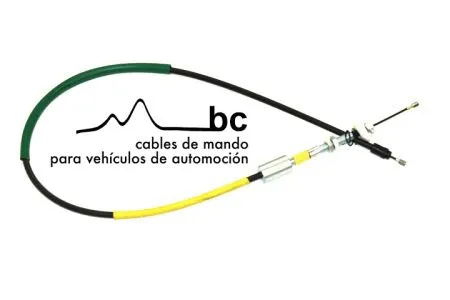 Cable Pull, clutch control (615012)
