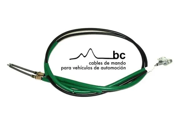Cable Pull, parking brake (302044)