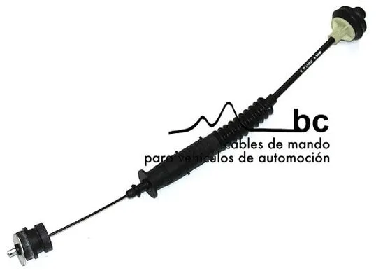 Cable Pull, clutch control (2001059)