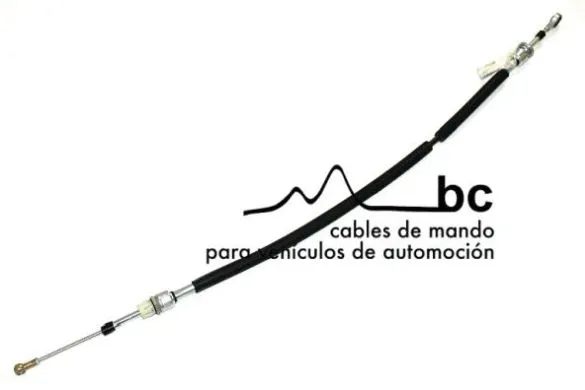 Cable Pull, manual transmission (2002308)