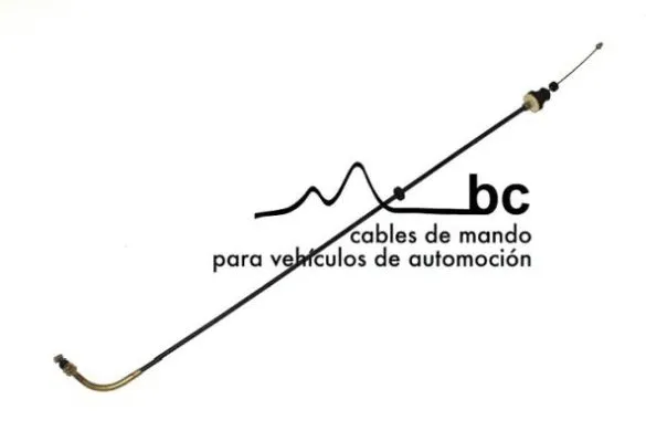 Accelerator Cable (202010)