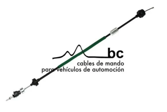 Cable Pull, clutch control (108003)