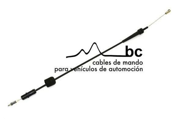 Accelerator Cable (403012)