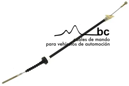 Cable Pull, clutch control (705009)