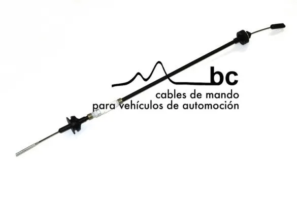 Cable Pull, clutch control (2001636)