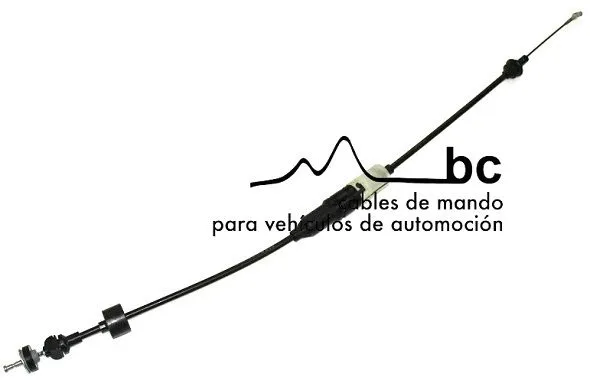 Cable Pull, clutch control (803006)