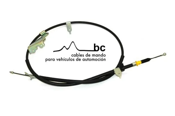 Cable Pull, parking brake (2002206)