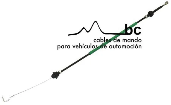 Accelerator Cable (802014)