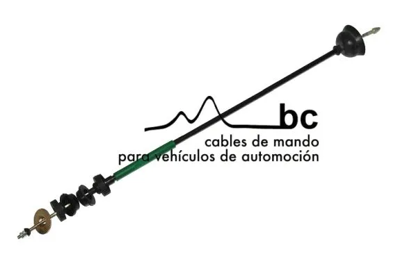 Cable Pull, clutch control (506006)