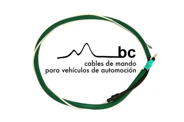 Cable Pull, parking brake (505001)