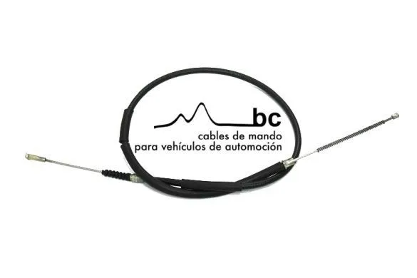 Cable Pull, parking brake (206002)