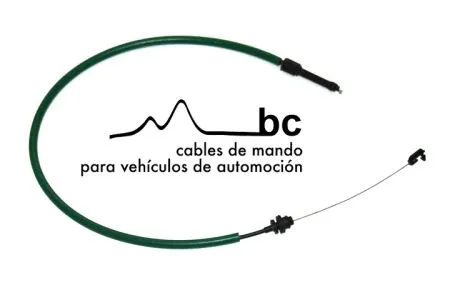 Accelerator Cable (608015)