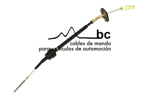 Cable Pull, clutch control (208005)