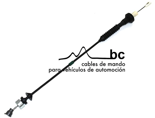 Cable Pull, clutch control (503009)