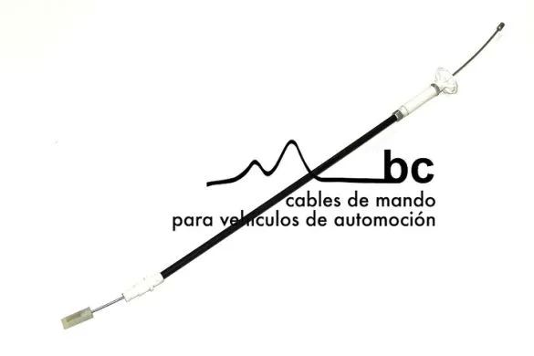 Cable Pull, clutch control (2002229)