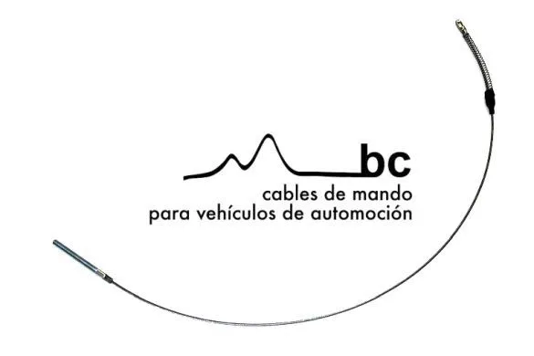 Cable Pull, parking brake (401005)