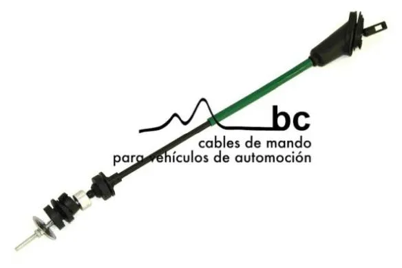 Cable Pull, clutch control (104005)