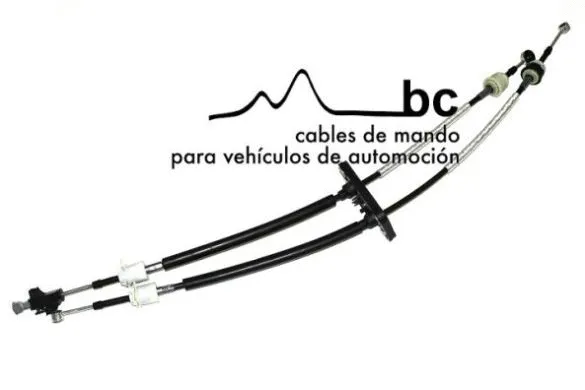 Cable Pull, manual transmission (2002316)