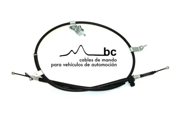 Cable Pull, parking brake (2002207)