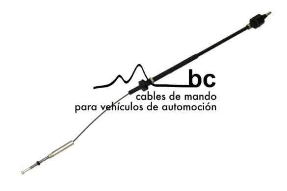 Cable Pull, clutch control (303012)