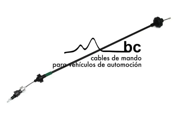 Cable Pull, clutch control (2001381)