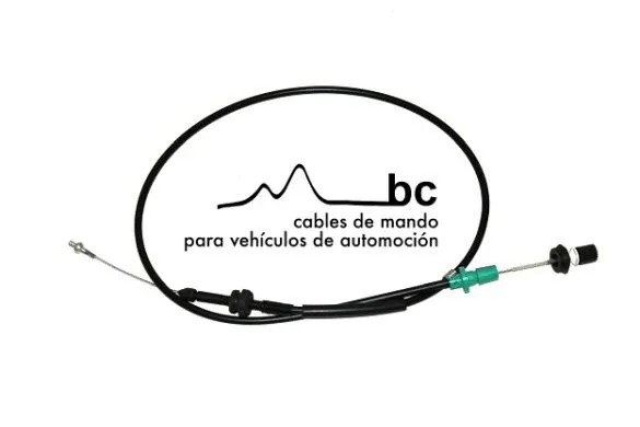 Accelerator Cable (2002230)