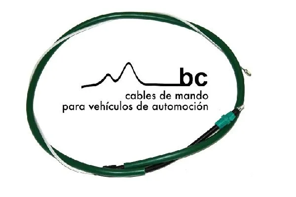 Cable Pull, parking brake (2001060)