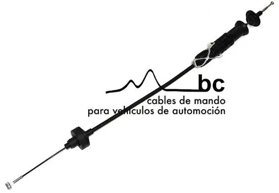 Cable Pull, clutch control (801017)