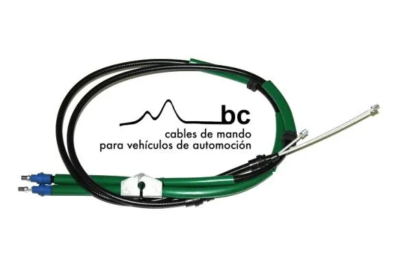 Cable Pull, parking brake (301040)